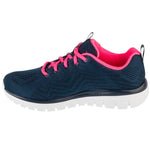 Skechers Graceful - Get Connected 12615W-NVHP Navy blue 36 Kiegészítő