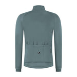 Rogelli ESSENTIAL II long sleeve t-shirt 5XL szürke kerékpáros ruha SIRC1010001.200.5XL