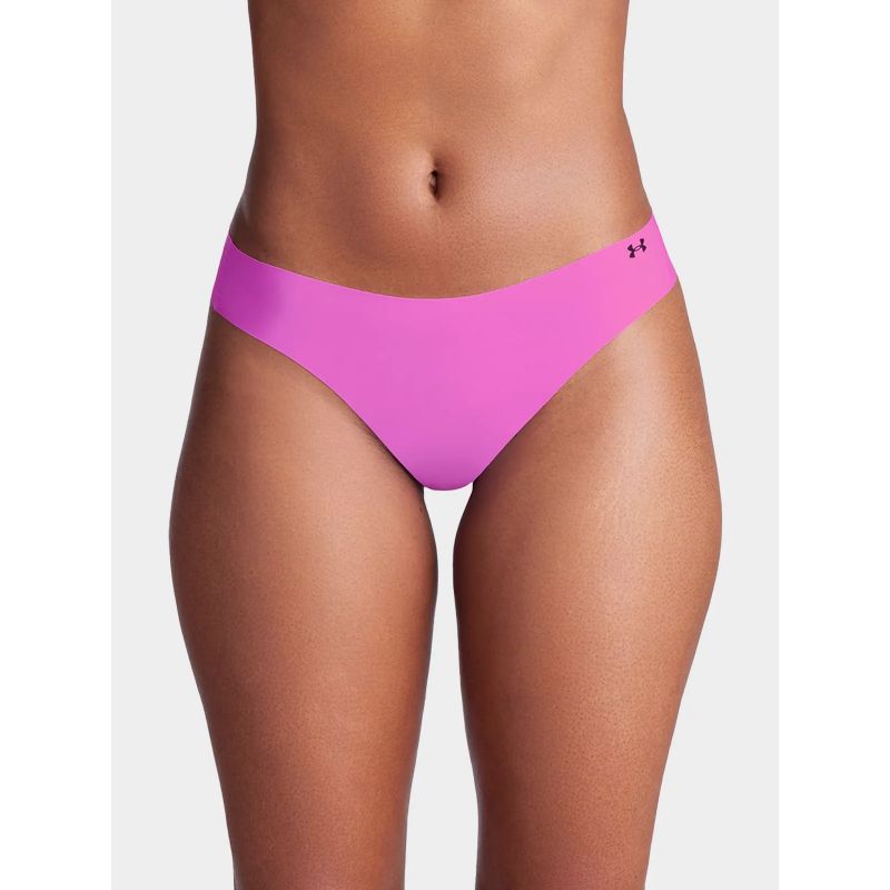 Under Armour Underwear, thong W 1383893-383 Alsónemű