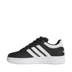 Adidas Hoops Classic Black Kids fekete cipő