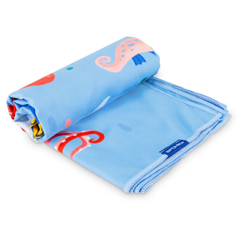 Spokey Kiddy SPK-943520 quick-drying towel Törölköző