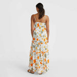 O'Neill Quorra Maxi Dress W színes dresses