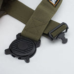 Magnum WUMTRA belt s/m belts