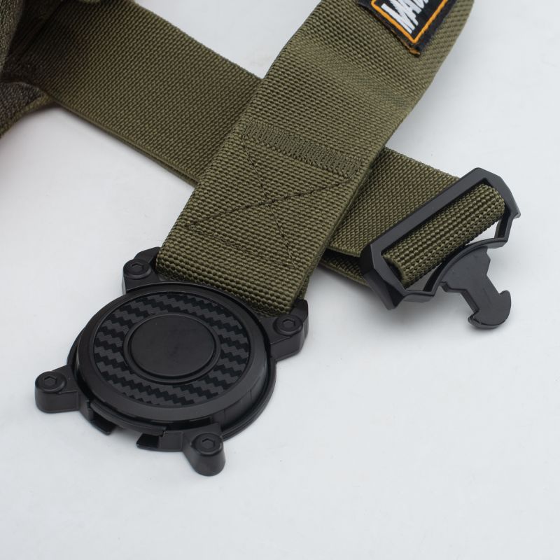 Magnum WUMTRA belt s/m belts