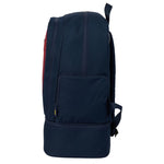 FC Barcelona sports backpack trainning backpack wielokolorowy hátizsák 612629825