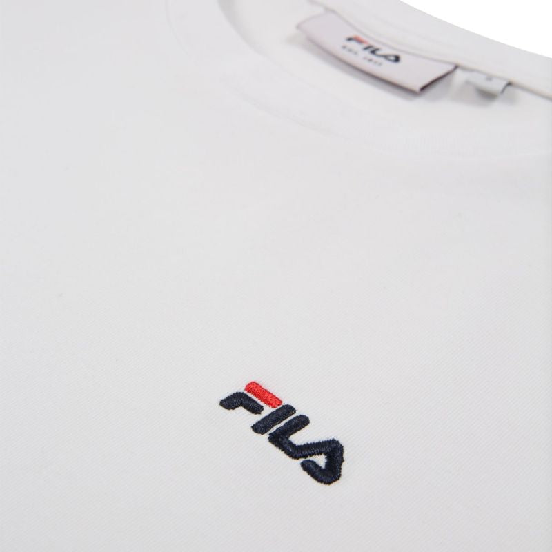 Fila Trivero Women's T-Shirt White fehér póló