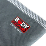 Body Sculpture Thigh Support with Drawstring BNS 007XL szürke karszalag BNS007XL