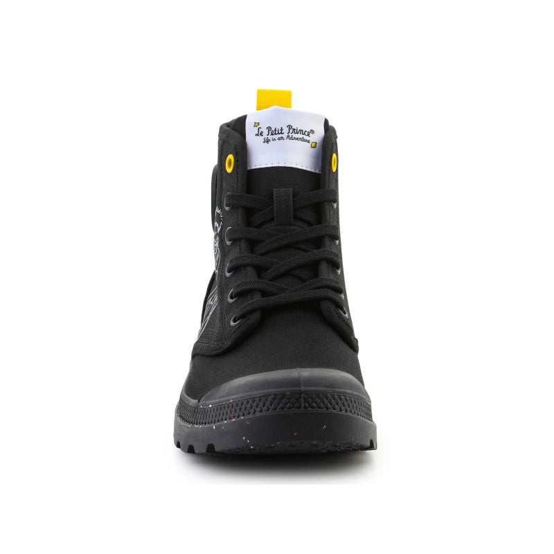 Palladium Pampa-Petit Prince shoes 74449-008-M Cipő