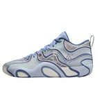 Nike Jordan Tatum 3 LT Blue Denim Light Armory Blue/Ocean Fog/Ashen Slate/Sail kék cipő