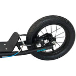 Enero 12 Matrix Scooter scooters