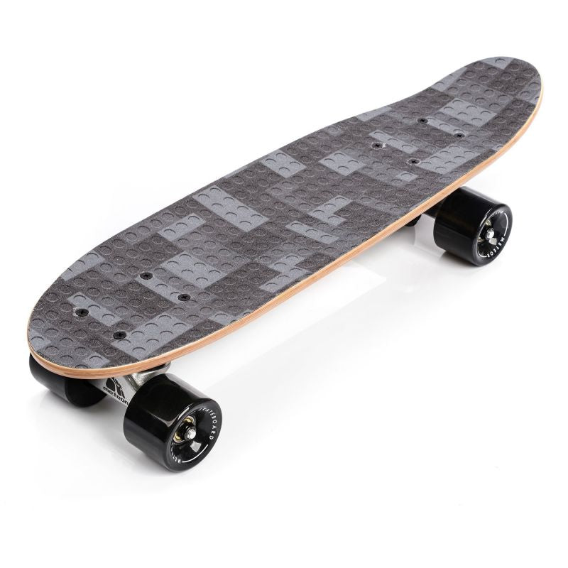 Meteor Skateboard uniw skateboards