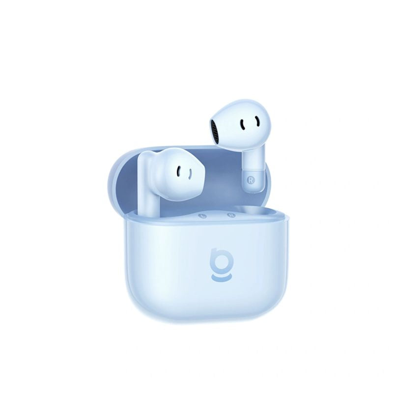 Baseus Bass BS2 Lite TWS In-Ear Headphones - Blue