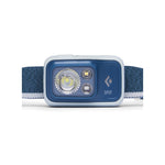 head Black Diamond Spot 400 Headlamp - (400 lm) grafit kiegészítő BD620672
