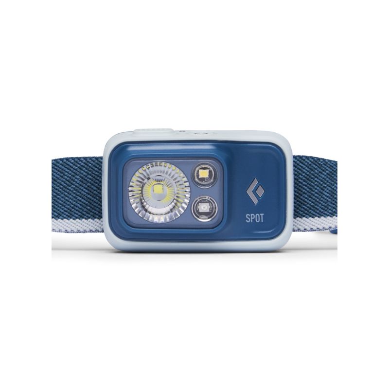 head Black Diamond Spot 400 Headlamp - (400 lm) grafit kiegészítő BD620672