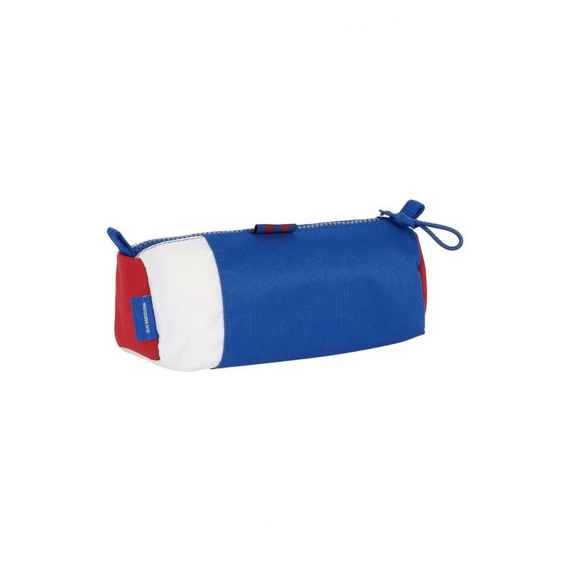 Real Madryt FC Barcelona pencil case 812326742 Ceruzatartó
