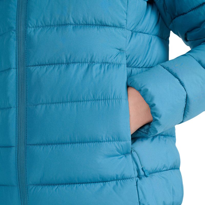 4f Down jacket W 4FWAW25TDJAF580 46S Kabát