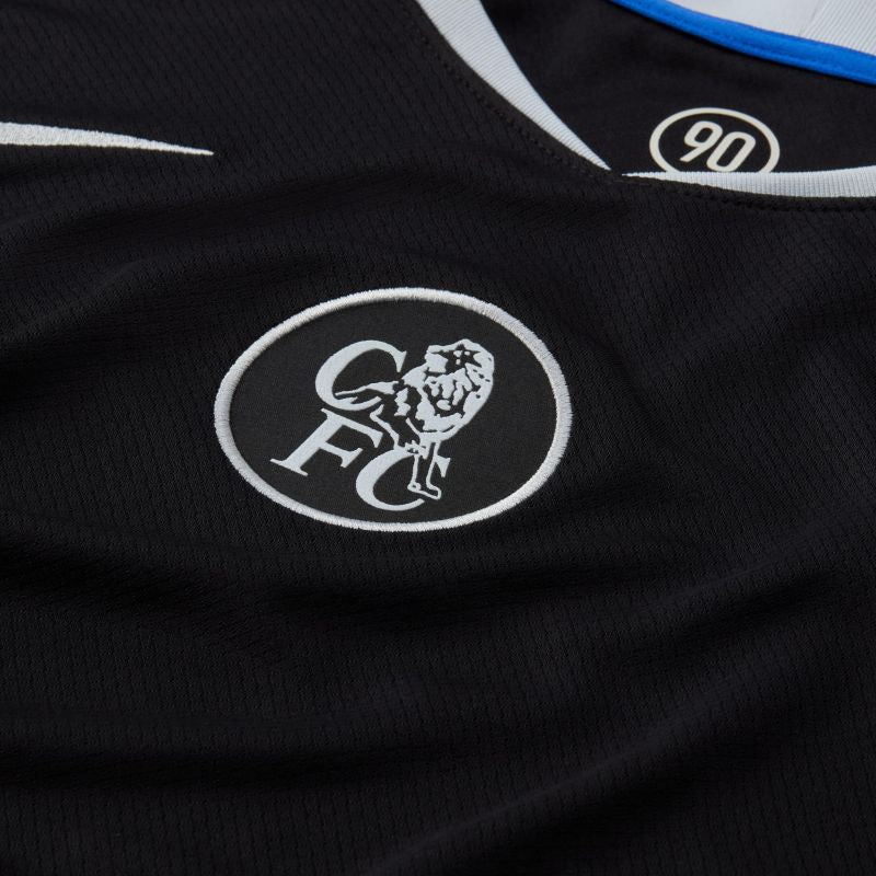 Nike Chelsea London Stadium 3rd Jersey HM3202-011 Kiegészítő