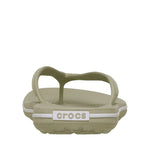 Crocs Crocband Flip flip-flops green 11033 1WY