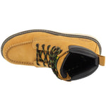 Skechers Kadmiel – Grand Creek Brown, Size barna utcai cipő 256019-WTN