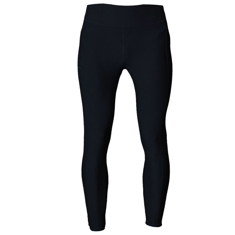 Skechers GO Flex Rib Fl HW Legging LG2-BLK Black S General