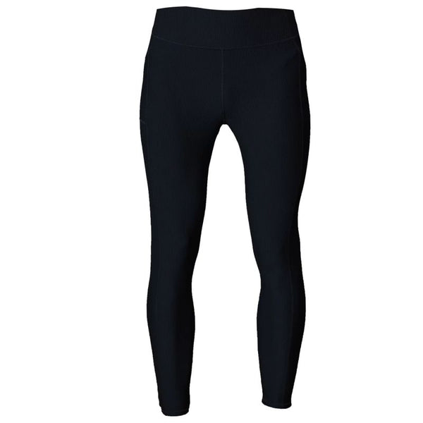 Skechers GO Flex Rib Fl HW Legging LG2-BLK Black S General
