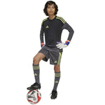 adidas TIRO 25 Competition GK JSY JN2019 sweatshirt 116 cm kapucnis pulóver