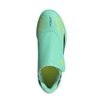 Adidas F50 Hyperfast Club Velcro TF Kids' Soccer focicipő KK1336