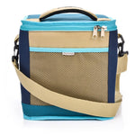 Meteor Frigid Thermal 12.5L Blue/Gray uniw táska
