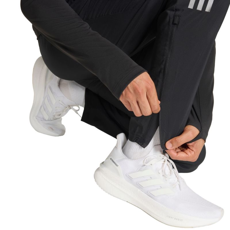 Adidas Adi 365 Astro Men's Black KC4946 fekete nadrág