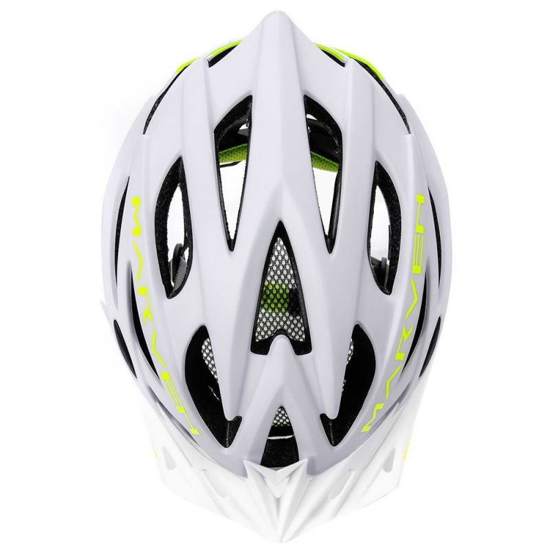 Meteor Marven Bicycle Helmet uniw helmets