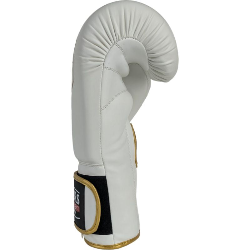 MASTERS FIGHT EQUIPMENT RPU-DRILL boxing gloves kesztyű 013578-10