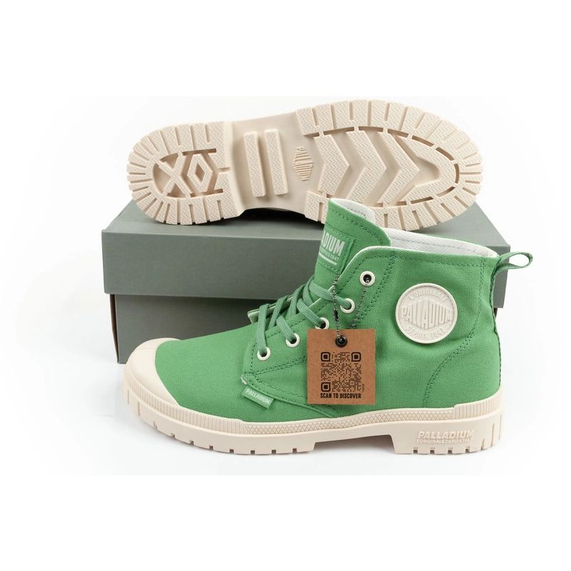 Palladium Pampa SP20 M shoes 76838-305-M Cipő