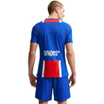 Nike Paris Saint-Germain 2026/27 Stadium Home Men's kék short
