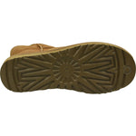 UGG Classic Mini II W 1016222-CHE Boots barna bakancs