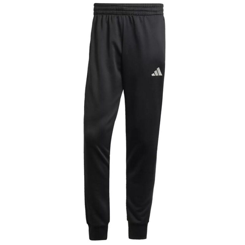 adidas Sportswear Basic 3-Stripes French Terry Tracksuit M JI8876 Edzőruha