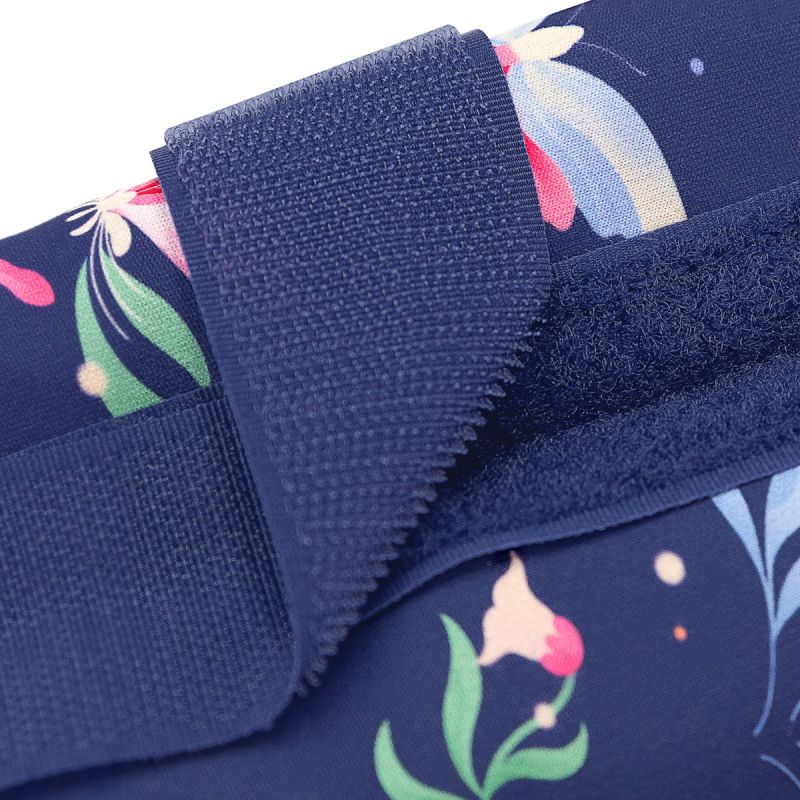 Spokey The Bloom Form Ankle and Wrist Weights 2x 1.5 kg SPK-944490 Edzőfelszerelés