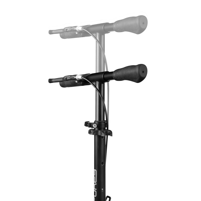 Spokey CITY FLOW PRO city scooter General