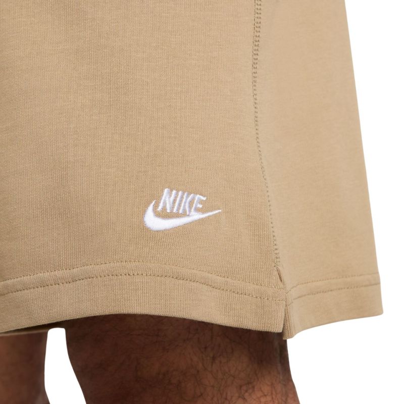 Nike Club Men's bézs nadrág FQ4359297