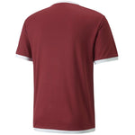 Puma teamLIGA Jersey 704917 piros póló