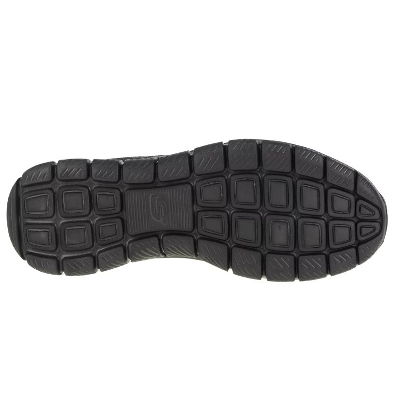 Skechers Track - Front Runner 232298-BBK Black 41 Kiegészítő