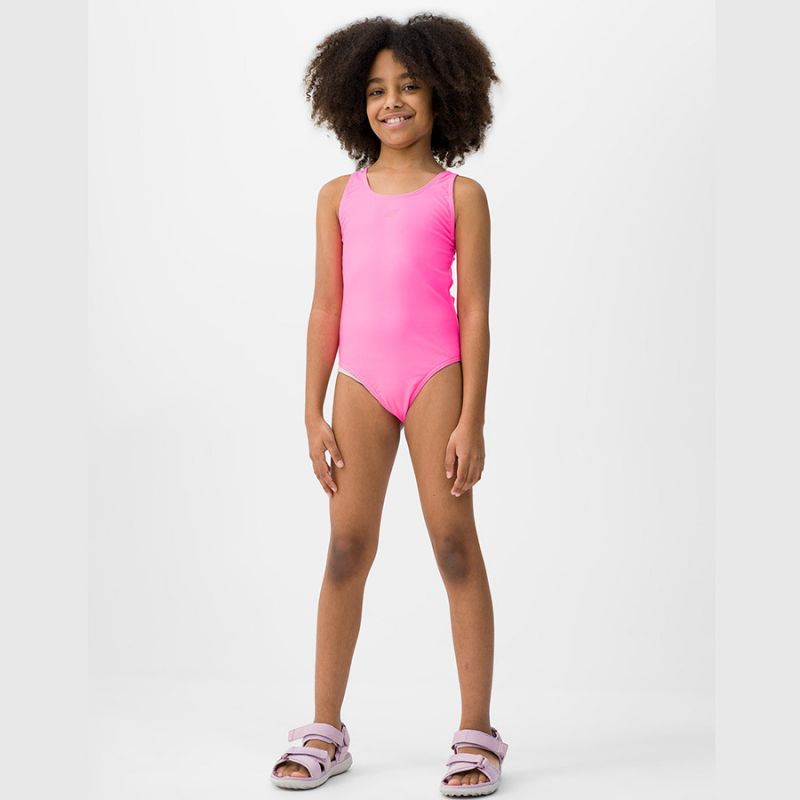 4f Jr Swimsuit 4FJWSS24USWSF049 55N Úszóruha