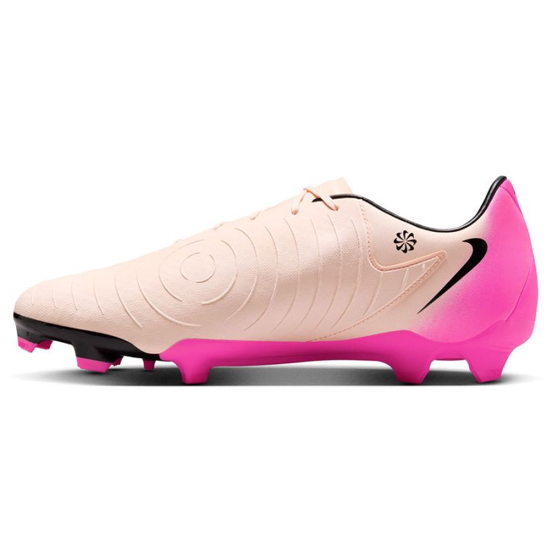 Nike Phantom GX II Academy FG/MG FD6723-800 focicipő