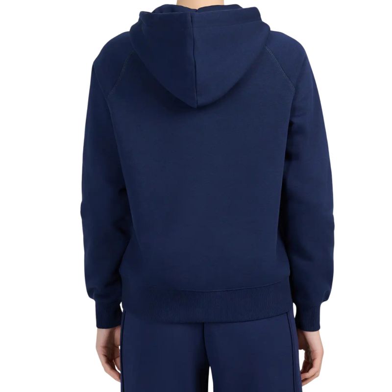 Women's sweatshirt 4F F2536 navy 4FWMM00TSWSF2536 31S kék póló