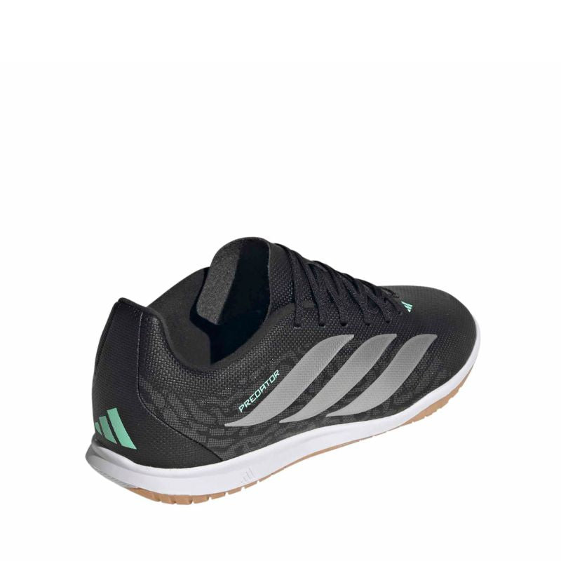 Adidas Predator Club IN Sala kids' soccer focicipő IH2085