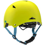 Meteor KS02 bicycle helmet size M 52-56 cm Jr sárga helmets