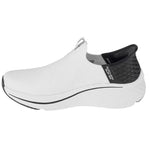 Skechers Slip-Ins Max Cushioning Elite 2.0 129611-WBK White fehér utcai cipő