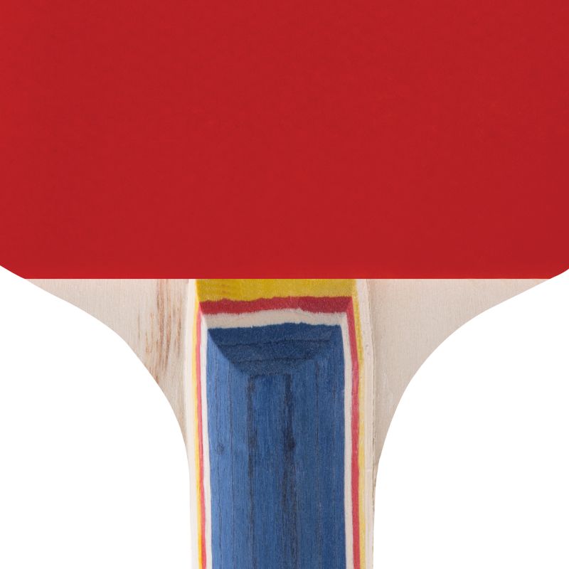 Spokey Training Pro FL 9506400000 table tennis racket Ütőfelszerelés