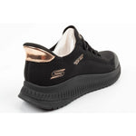 Skechers Women's Bobs Squad 4 Slip-Ins Athletic cipő 117743/BBK