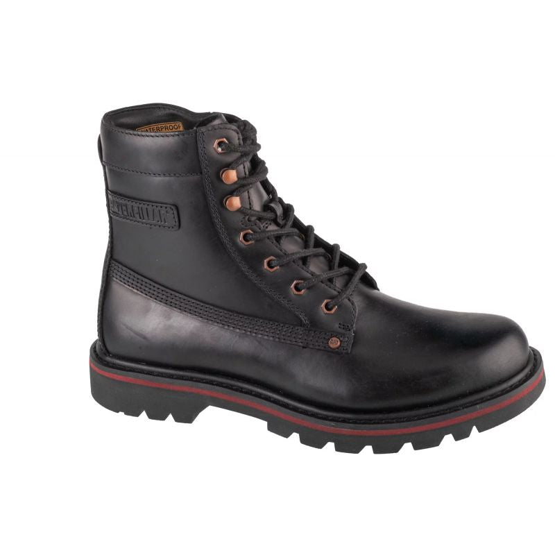 Caterpillar Colorado Grader WP P111551 Black 41 General