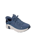 Skechers Relaxed Fit Flex 150892 NVY women's cipő 150892NVY